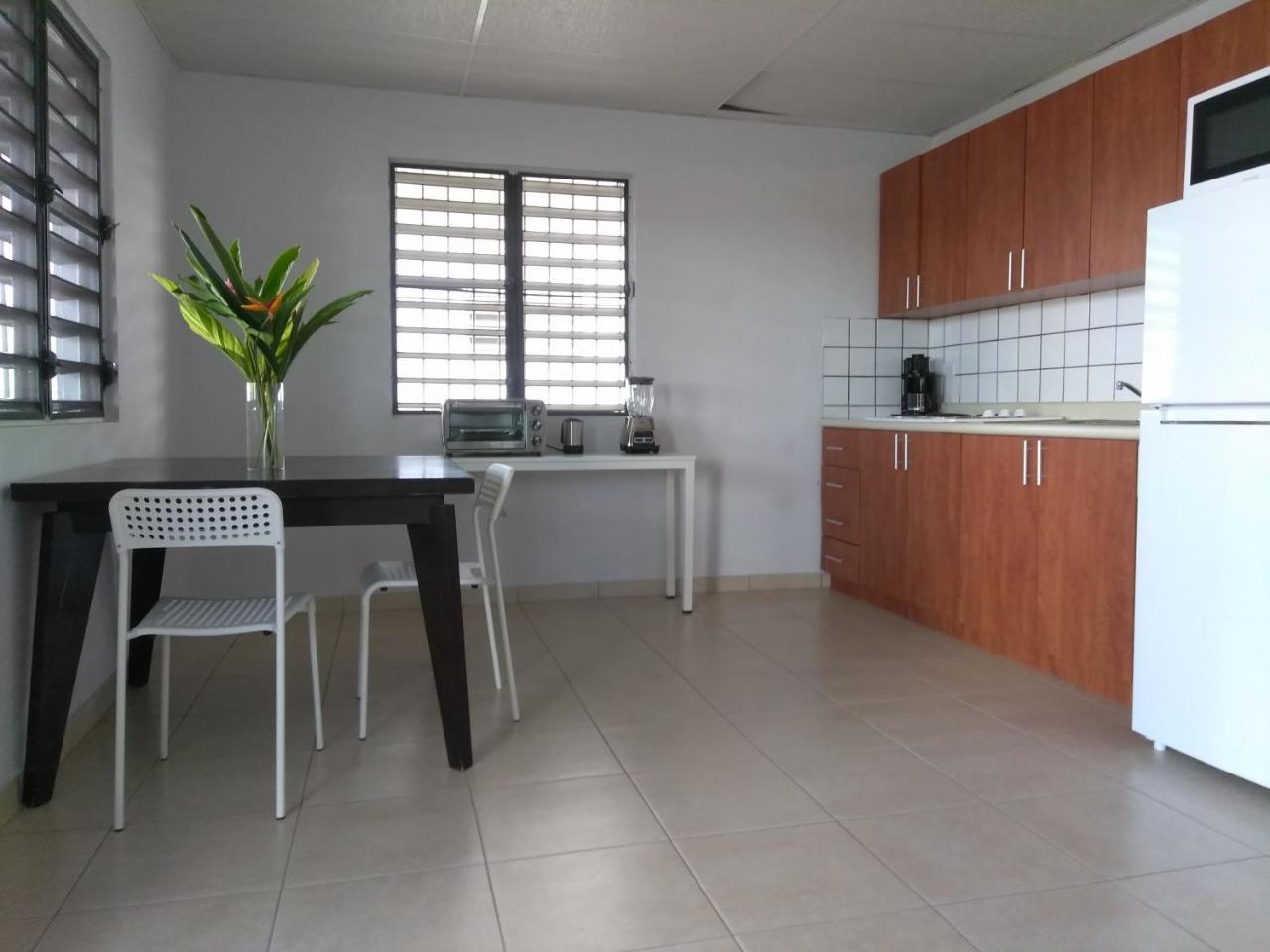 Urban Terrace Apartment In San Juan Exteriör bild